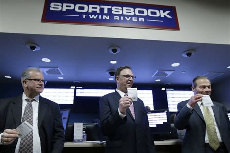 Rhode Island Online Sports Betting .